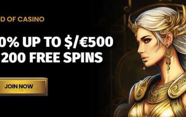 God of Casinos on Why Withdrawal Speed Defines Canadian Entertainment Platforms