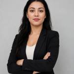 Angela Work Profile Picture