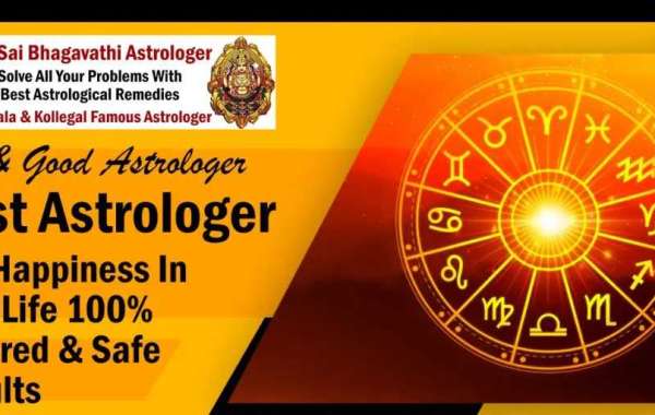 Best Astrologer in Bangalore