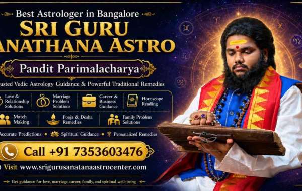 Best Astrologer in Yelahanka