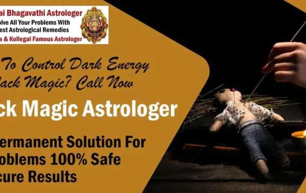 Black Magic Astrologer in Indiranagar