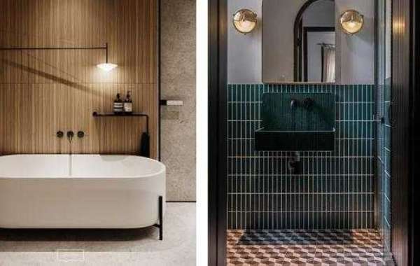 Heb je Badkamer Renovatie  op een positieve manier toegepast?